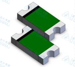 自恢复保险丝防护作用举例-优恩半导体_限流