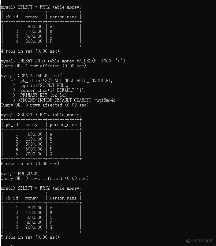 事务及事务的隔离级别_MySQL_14