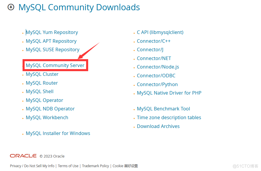 mysql主从复制（mysql-8.0.31）_mysql