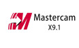 Mastercam V9.1 中文版安装包下载及Mastercam V9.1 安装图文教程