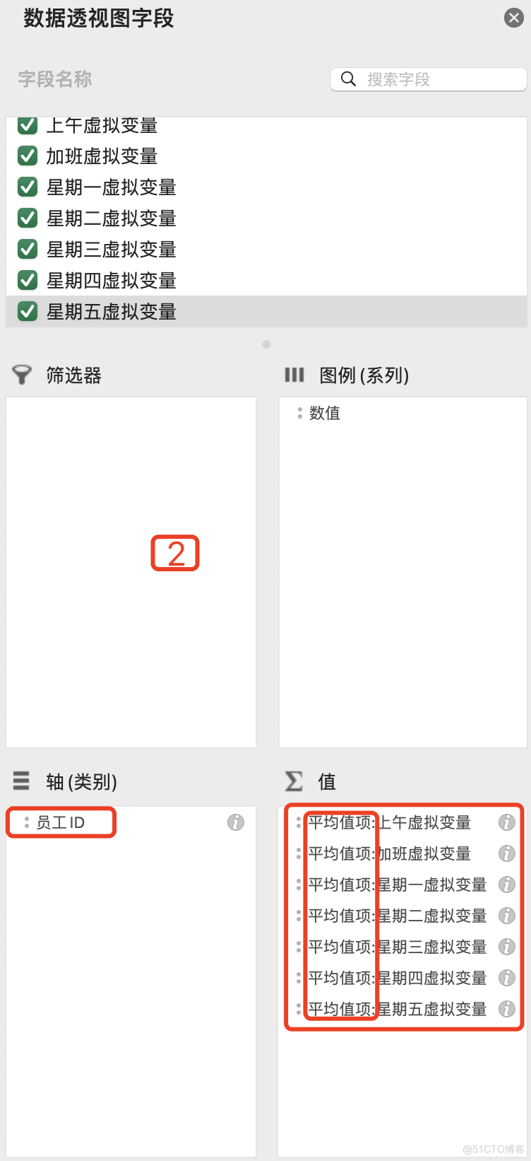 06进阶数据分析实例:拟定办公用品的营销战略（Excel）_数据分析_11