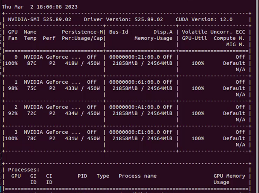 Ubuntu20.04部署LXD配置gpu技术文档_容器配置gpu_02