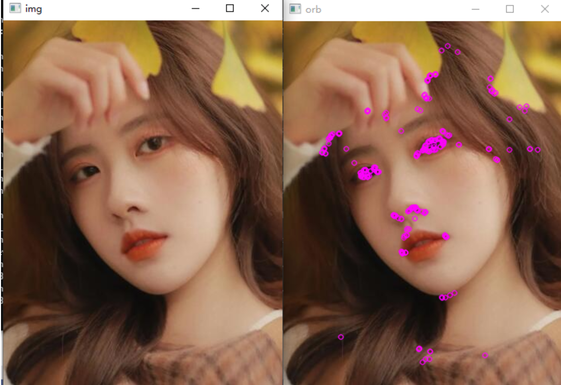 OpenCV 特征检测(21)_角点_03