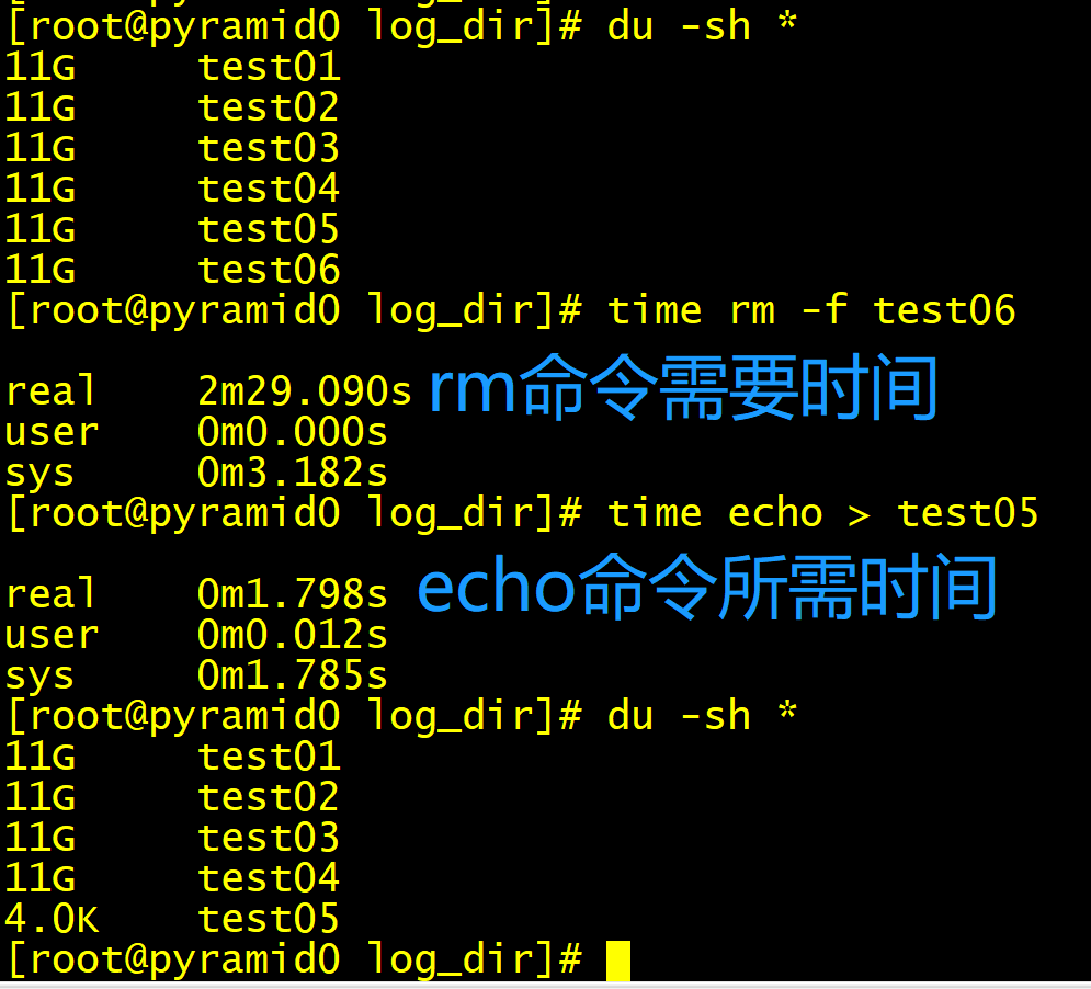 快速清空日志文件_if结构_08