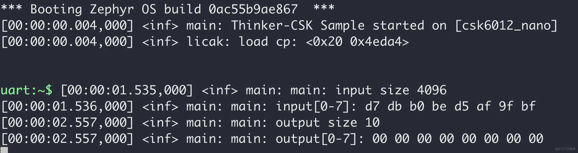 AI模型训练部署：在CSK6芯片上运行你自己的AI模型_量化训练_06