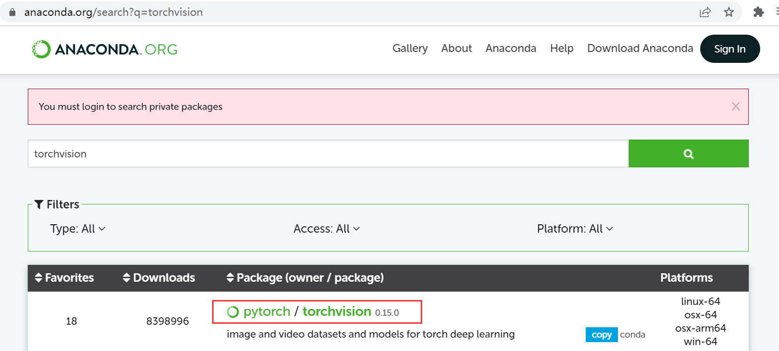 PyTorch项目实战01——开发准备_Python_04