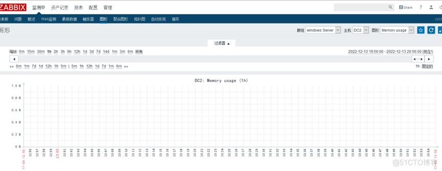 搭建Zabbix服务器端_客户端_65