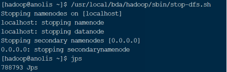 零基础也能学会！Hadoop伪分布式集群安装与配置实践_HDFS_19