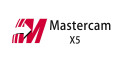 Mastercam X5 中文版安装包下载及Mastercam X5 安装图文教程