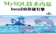 【读书笔记】《MySQL技术内幕 InnoDB存储引擎》第一章 MySQL体系结构和存储引擎