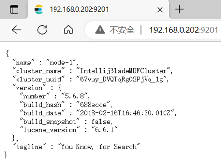 CentOS 7.9 Elasticsearch V5.6.8 9200端口未授权访问漏洞修复_反向代理_20