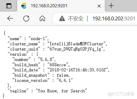 CentOS 7.9 Elasticsearch V5.6.8 9200端口未授权访问漏洞修复_Elasticsearch_20