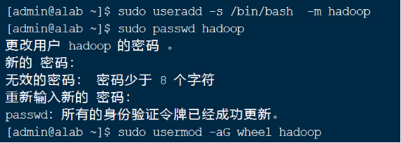 零基础也能学会！Hadoop伪分布式集群安装与配置实践_Linux_02