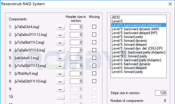 【数据库数据恢复】windows下Sql Server数据库文件丢失的数据恢复案例_数据库数据恢复