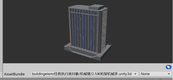 Unity3D之资源管理——AB包管理详解_AssetBundle_02