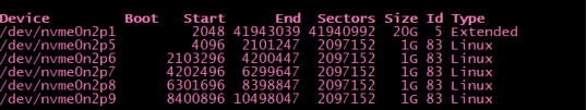 RAID5阵列全家桶_redis