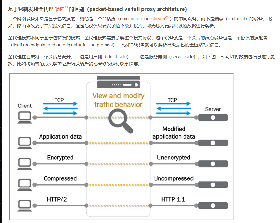 F5设备初识_DNS