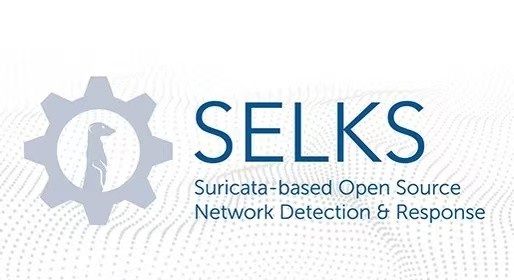 开源入侵检测系统SELKS 7 安装与应用