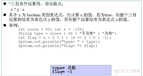 java符号常量类 java定义符号常量的关键字_数据类型_11