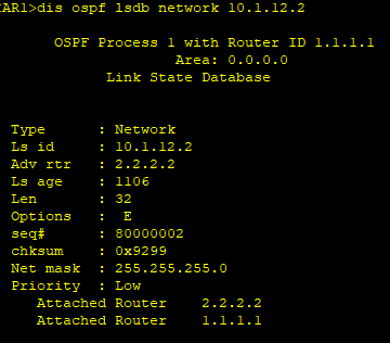 OSPF--域内路由计算_域内路由_07