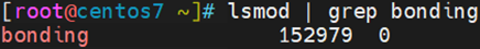 CentOS 7.9配置双网卡bonding_网络绑定_05