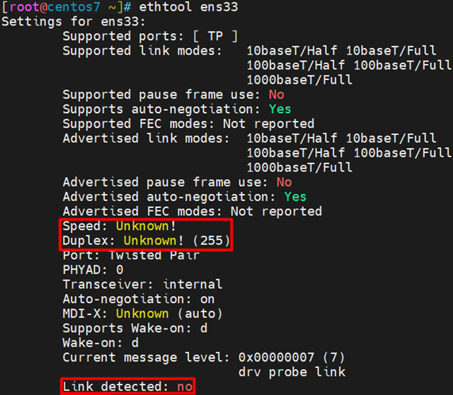 CentOS 7.9配置双网卡bonding_bond0_18