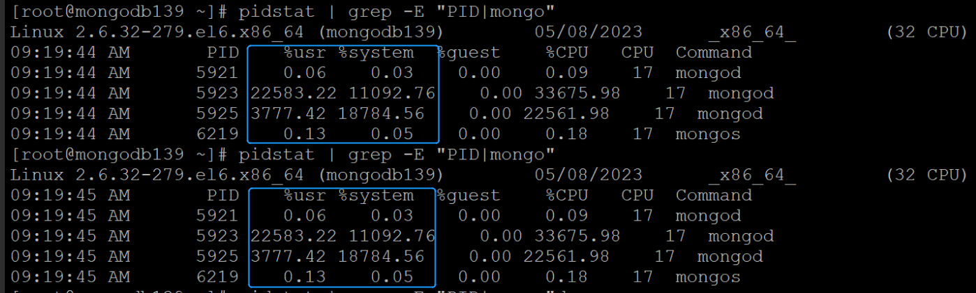 定位[仅cpu的us负载高]进程--pidstat_内核空间_06