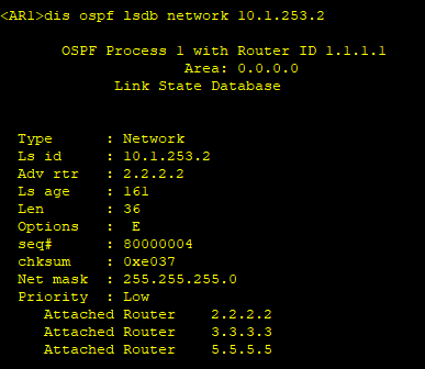 OSPF--域内路由计算_域内路由_11