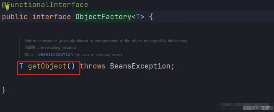 Spring 如何解决 Bean 的循环依赖问题_三级缓存_10
