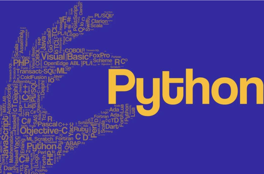 Python项目如何打包？_Python