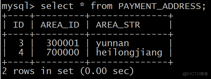 MyCat16——分片规则之全局序列_配置文件_09