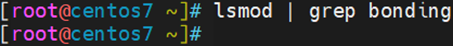 CentOS 7.9配置双网卡bonding_网络绑定_03
