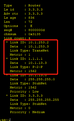 OSPF--域内路由计算_IP_13