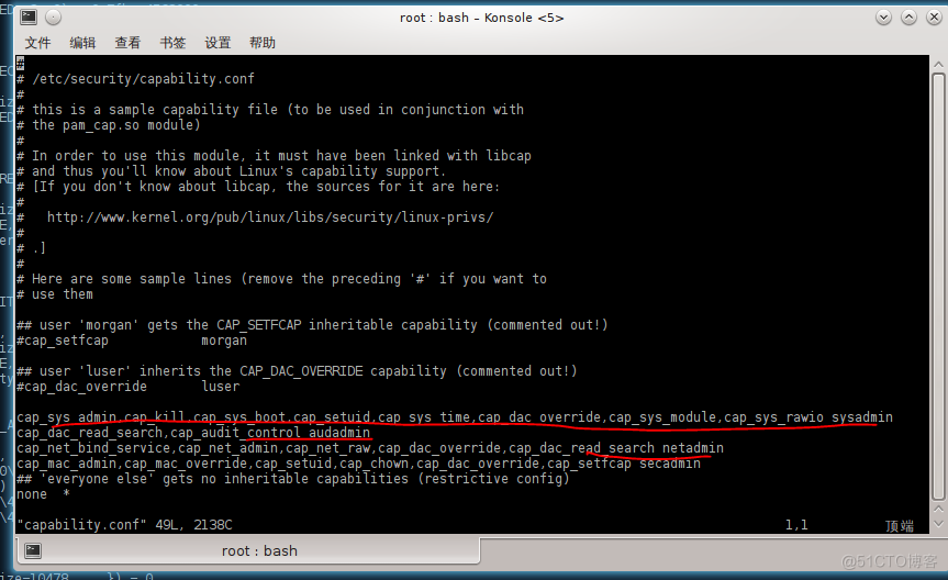 Linux文件的扩展属性_linux_14