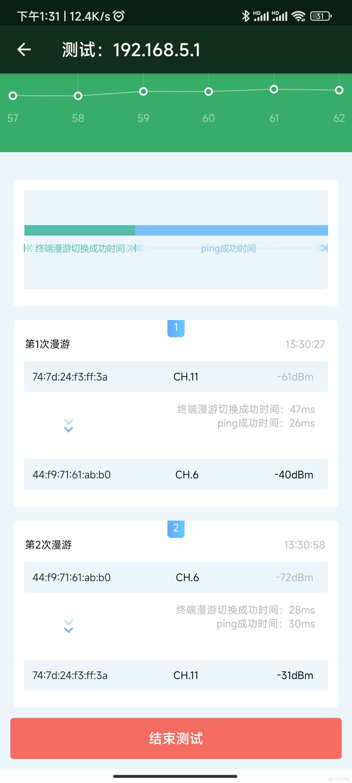 WiFi全屋覆盖 无缝漫游方案_网线_08