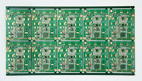 多层PCB的优点和缺点有哪些？_电子技术