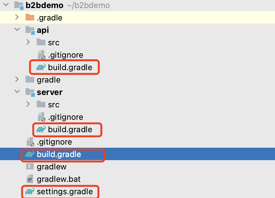 Gradle构建工具中文教程_Gradle_13