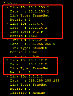 OSPF--域内路由计算_IP_09