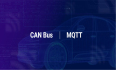 车联网 CAN Bus 协议介绍与数据实时流处理