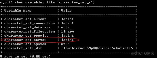 mysql校准时间 mysql校对规则_mysql