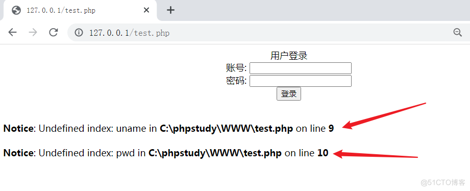 04web安全学习---PHP表单验证_mysql_07