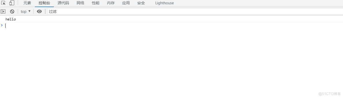 SpringBoot中跨域问题的处理_ide_04