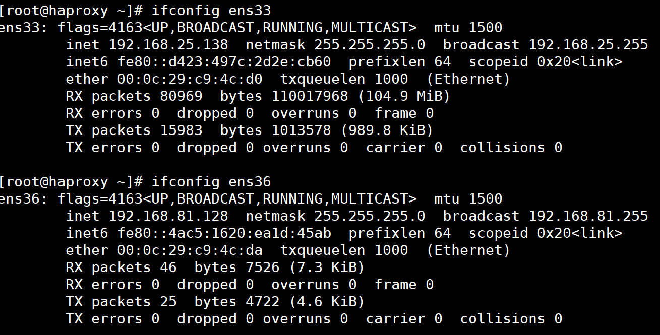 haproxy，keepalive热备，keepalive+lvs_web服务器_04