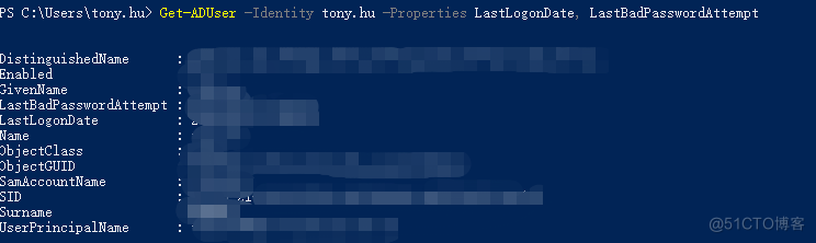 Powershell 应用之一_powershell