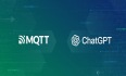当 MQTT 遇上 ChatGPT：探索可自然交互的物联网智能应用