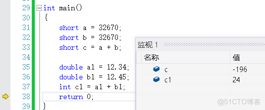 C++11特性—1_智能指针