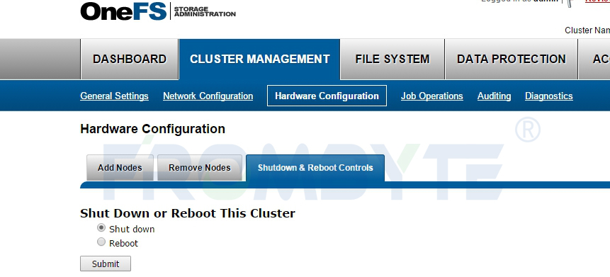 【服务器数据恢复】EMC Isilon(OneFS)存储中vmware虚拟机被误删除的数据恢复案例_数据恢复_03