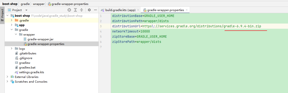 Gradle Spring Boot_gradle_07