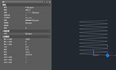 AutoCad 圆柱螺旋线的方程式