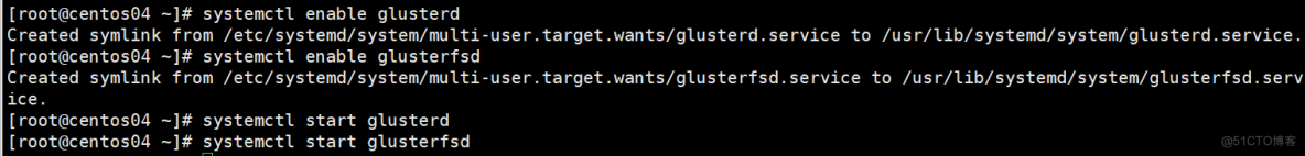 配置GIusterFS分布式文件系统_自动挂载_57